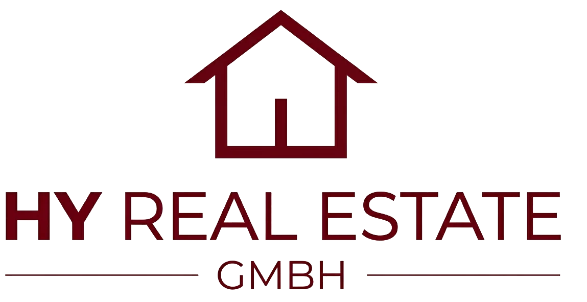 HY-Real-Estate-GmbH